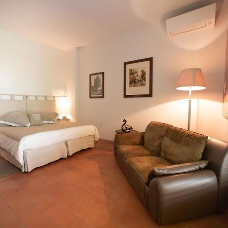 B&B Parco Antico Somma Lombardo Exteriör bild