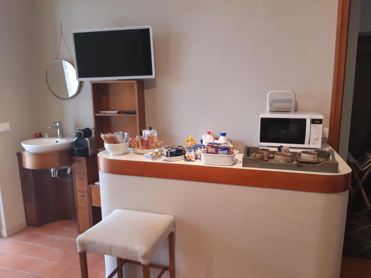B&B Parco Antico Somma Lombardo Exteriör bild
